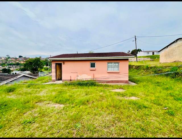 2 BEDROOM HOUSE FOR SALE IN UMLAZI U